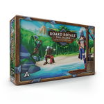 Load image into Gallery viewer, Board Royale - Survival Card Game - Base Game - New Print
