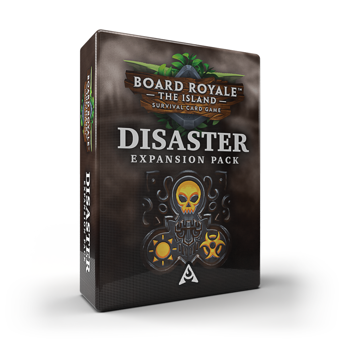 Board Royale - Disaster Expansion Pack