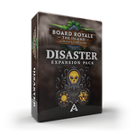 Load image into Gallery viewer, Board Royale - Disaster Expansion Pack