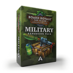 Load image into Gallery viewer, Board Royale - Military Expansion Pack