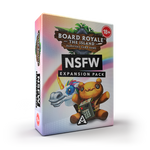 Load image into Gallery viewer, Board Royale - NSFW Expansion Pack