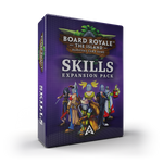 Load image into Gallery viewer, Board Royale - Skills Expansion Pack