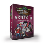 Load image into Gallery viewer, Board Royale - Survival Evolved -