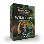 Load image into Gallery viewer, Board Royale - Wild Hunt Expansion Pack
