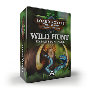 Board Royale - Survival Evolved -