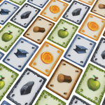 Load image into Gallery viewer, Board Royale - Survival Card Game - Base Game - New Print