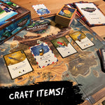 Load image into Gallery viewer, Board Royale - Survival Card Game - Base Game - New Print
