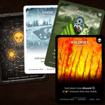 Load image into Gallery viewer, Board Royale - Disaster Expansion Pack