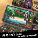 Load image into Gallery viewer, Board Royale - Survival Evolved -