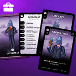 Load image into Gallery viewer, Board Royale - Skills Expansion Pack