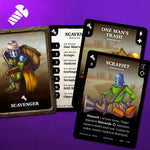 Load image into Gallery viewer, Board Royale - Skills Expansion Pack