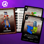 Load image into Gallery viewer, Board Royale - Skills Expansion Pack