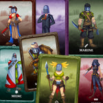 Load image into Gallery viewer, Board Royale - Skills Expansion Pack