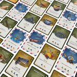 Load image into Gallery viewer, Board Royale - Survival Card Game - Base Game - New Print