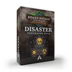 Load image into Gallery viewer, Board Royale - Disaster Expansion Pack
