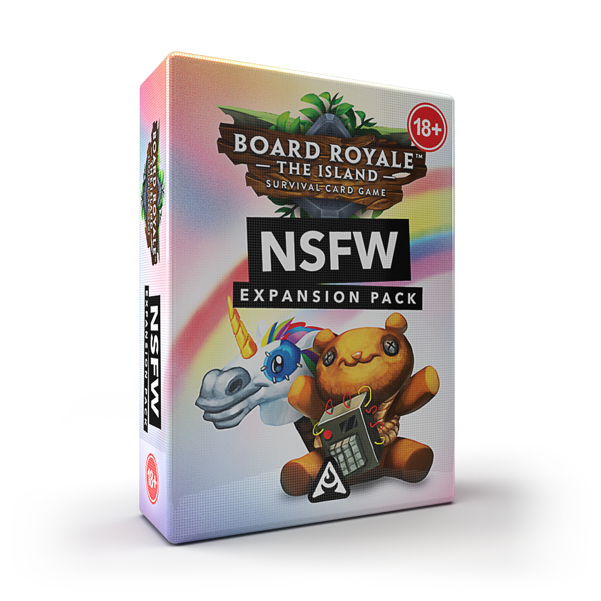 Board Royale - NSFW Expansion Pack