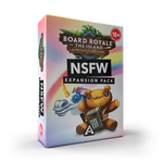 Load image into Gallery viewer, Board Royale - NSFW Expansion Pack
