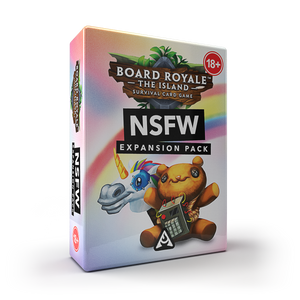Board Royale - NSFW Expansion Pack