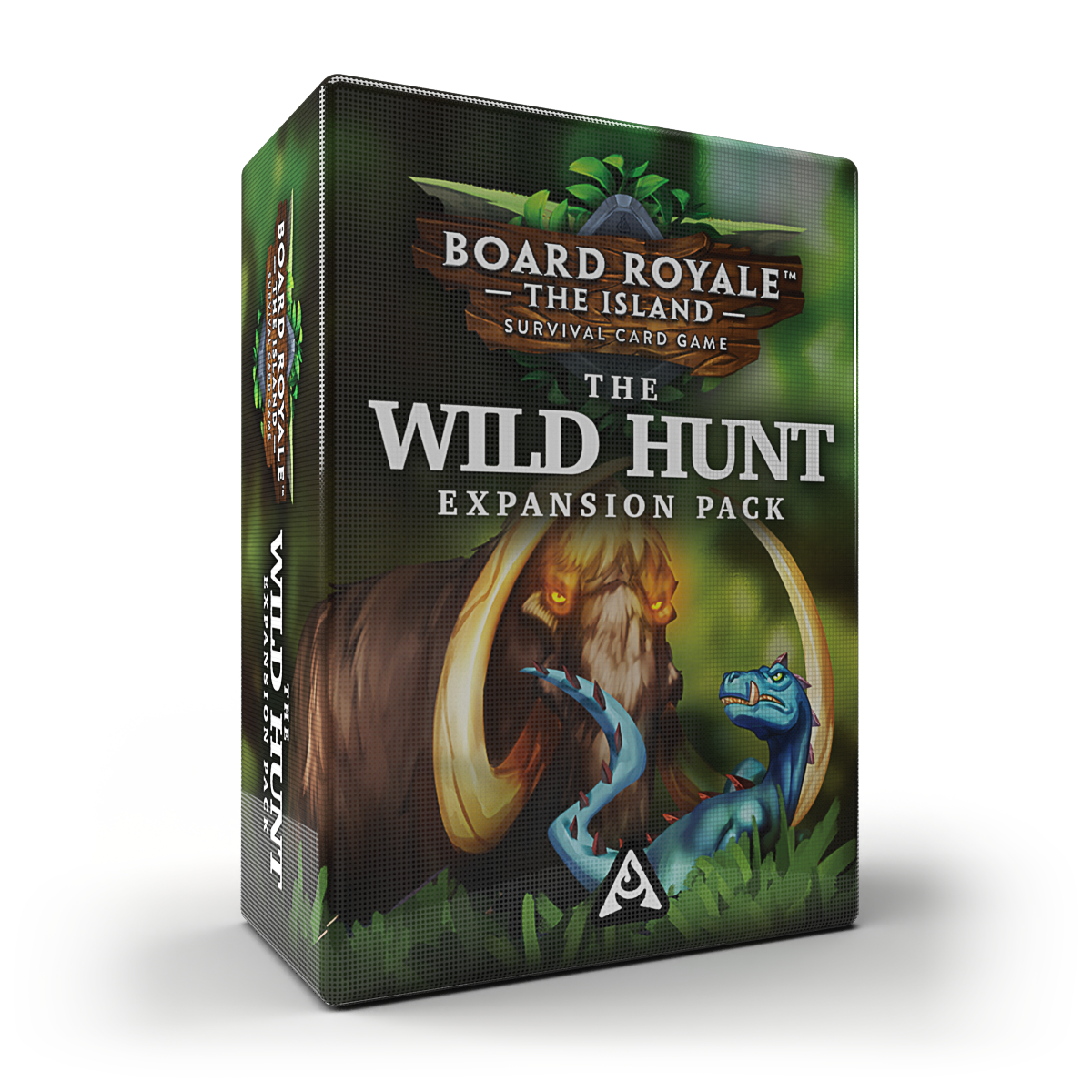Board Royale - Wild Hunt Expansion Pack