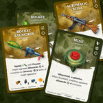 Load image into Gallery viewer, Board Royale - Military Expansion Pack
