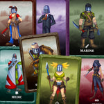 Load image into Gallery viewer, Board Royale - Skills Expansion Pack
